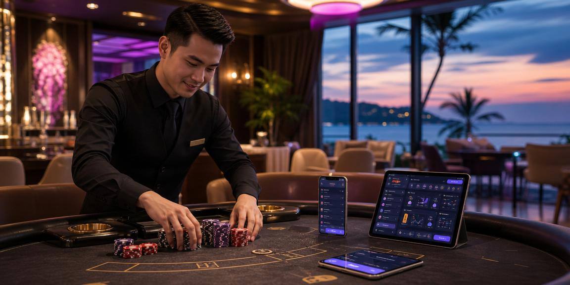 norsk tipping Slots