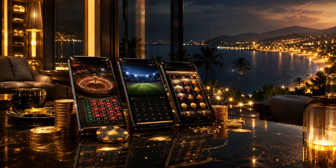 norsk tipping Sportsbook